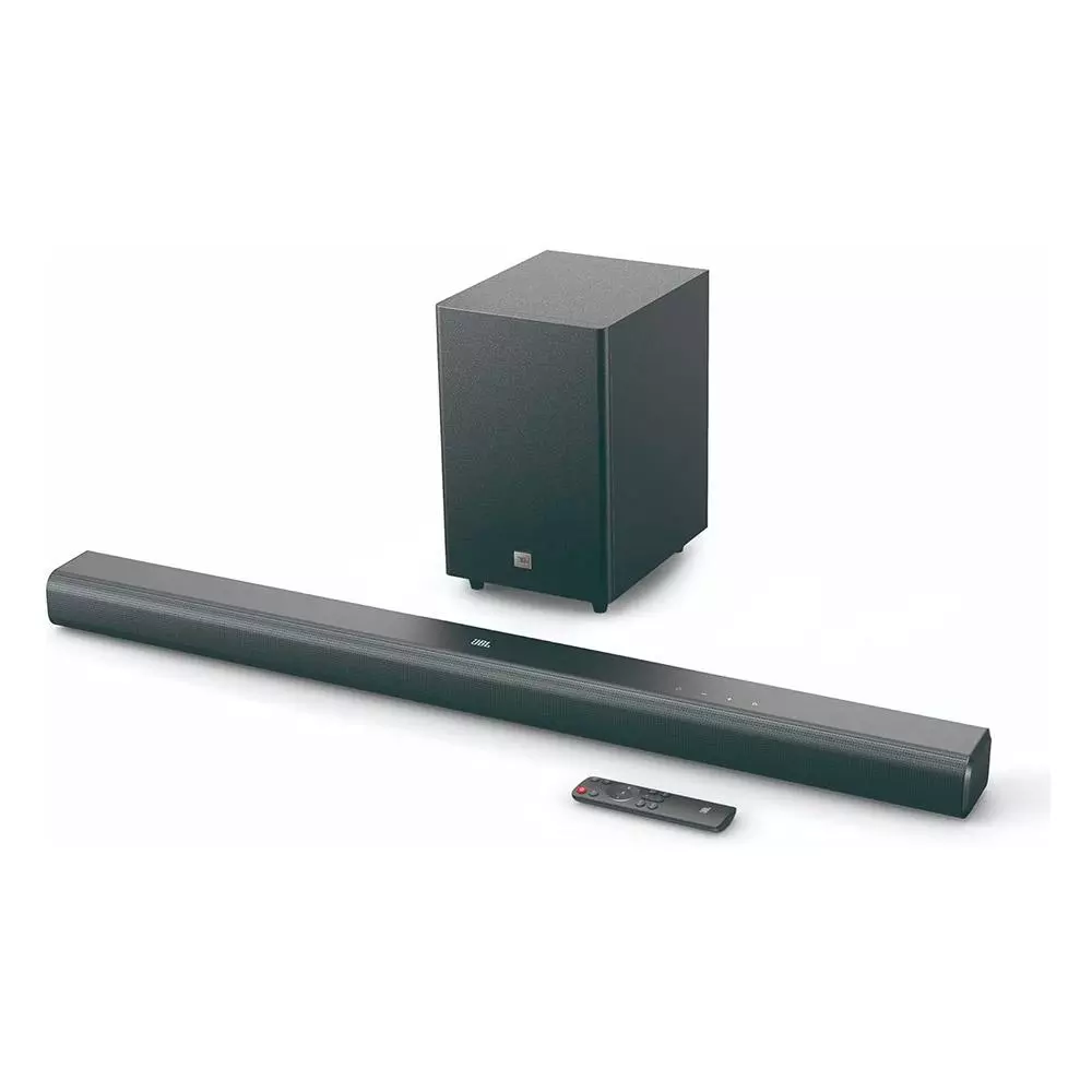 BARRA DE SONIDO JBL SB550 NERO 3.1 250W-
