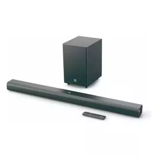 BARRA DE SONIDO JBL SB550 NERO 3.1 250W-