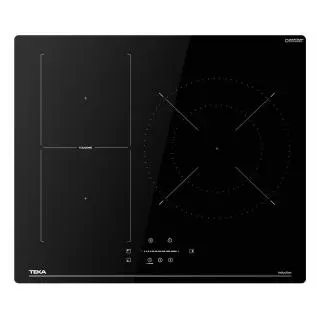 Teka IBF 63210 SSM BK