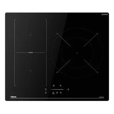 Teka IBF 63210 SSM BK