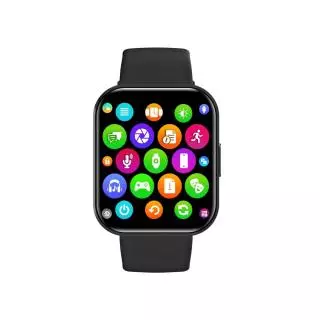 Celly ULTRA SPORT FUN BLACK