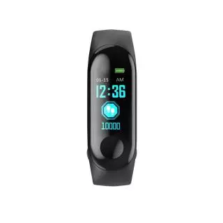 Celly TRAINERBAND BLACK