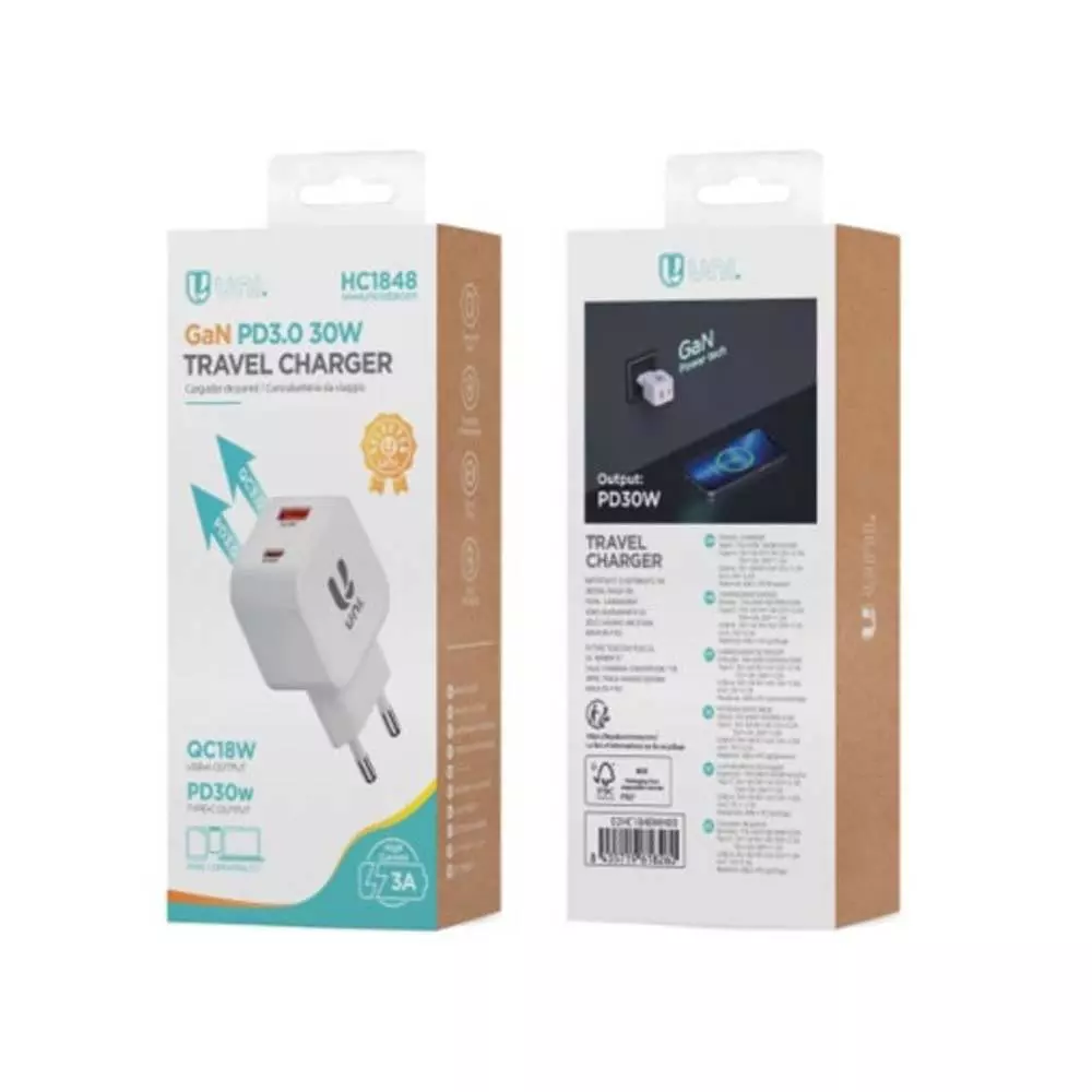 UNICO HC1848 PD