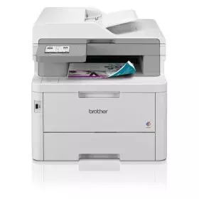 Brother MFC-L8390CDW