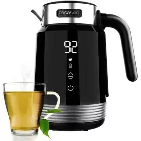 Cecotec THERMOSENSE 600 TOUCH BLACK