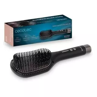 Cecotec BAMBA INSTANTCARE AIRFLOW CON AIRE CALIENTE REVESTIMIENTO CERÁMICA