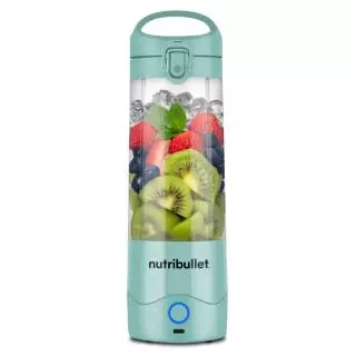 Nutribullet NBP003LBL