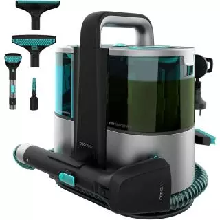 Cecotec CONGA 4000 CARPET SPOT CLEAN XL ADVANCE