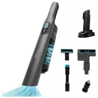 Cecotec CONGA ROCKSTAR MICRO+ CLEAN&CAR