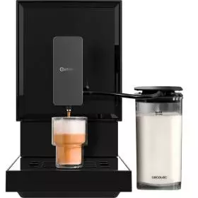 Cecotec CREMMAET LATTE