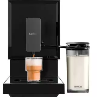 Cecotec CREMMAET LATTE