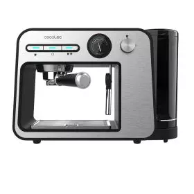 Cecotec  POWER ESPRESSO 20 SQUARE PRO