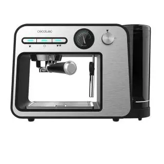 Cecotec  POWER ESPRESSO 20 SQUARE PRO