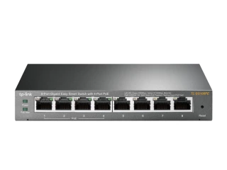TP-LINK TL-SG108PE