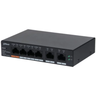 Dahua Technology DH-CS4006-4GT-60