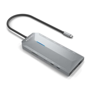 Aisens ASUC-12P005-GR 12 en 1