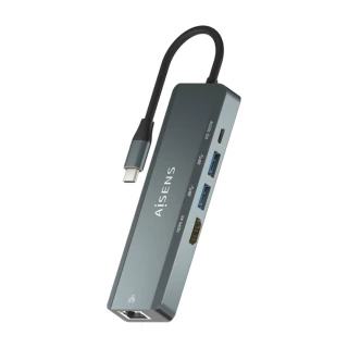 Aisens ASUC-5P011-GR 5 en 1