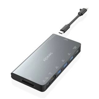 Aisens ASUC-8P015-GR