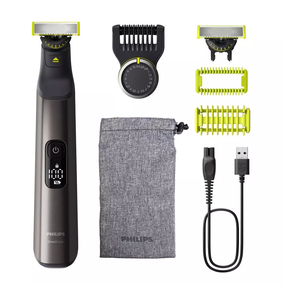 Philips  ONEBLADE QP6552/15