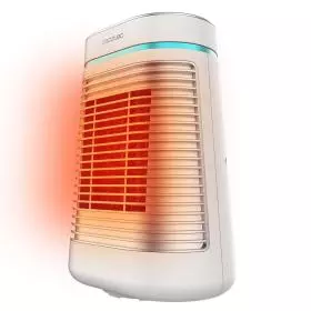 Cecotec READYWARM 1550 MAX CERAMIC ROTATE SMART