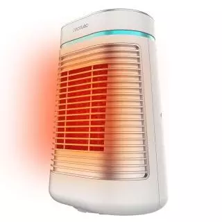 Cecotec READYWARM 1550 MAX CERAMIC ROTATE SMART