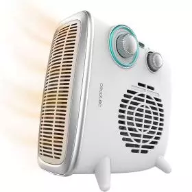 Cecotec READYWARM 2070 MAX DUAL WHITE