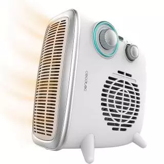 Cecotec READYWARM 2070 MAX DUAL WHITE
