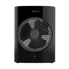 Cecotec READYWARM 2070 MAX FORCE SMART BLACK