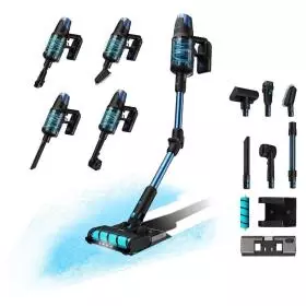 Cecotec CONGA ROCKSTAR 8500 INFINITY