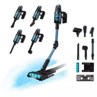Cecotec CONGA ROCKSTAR 8500 INFINITY