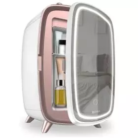 Cecotec BAMBA COOLING BEAUTY 6000 MIRROR - TUS COSMÉTICOS EN PERFECTAS CONDICIONES