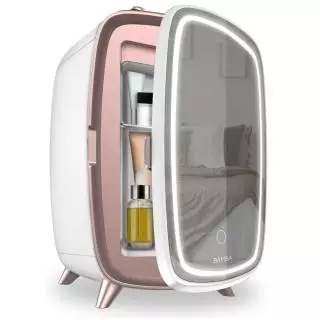 Cecotec BAMBA COOLING BEAUTY 6000 MIRROR - TUS COSMÉTICOS EN PERFECTAS CONDICIONES