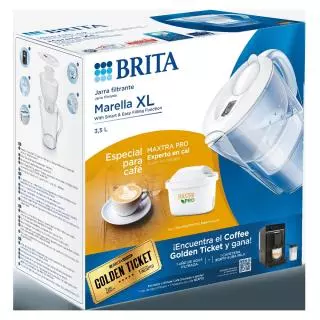Brita MARELLA XL BL 1F MXPRO EXPERTO CAL