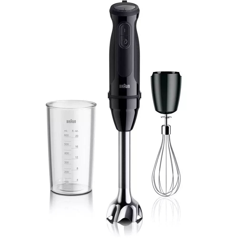 Braun Hogar MQ50051MBK