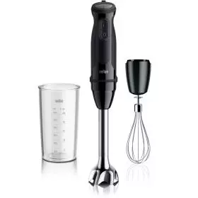 Braun Hogar MQ50051MBK