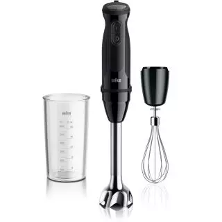 Braun Hogar MQ50051MBK