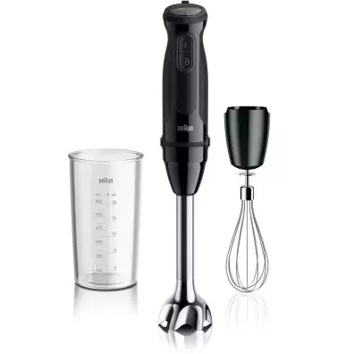 Braun Hogar MQ50051MBK