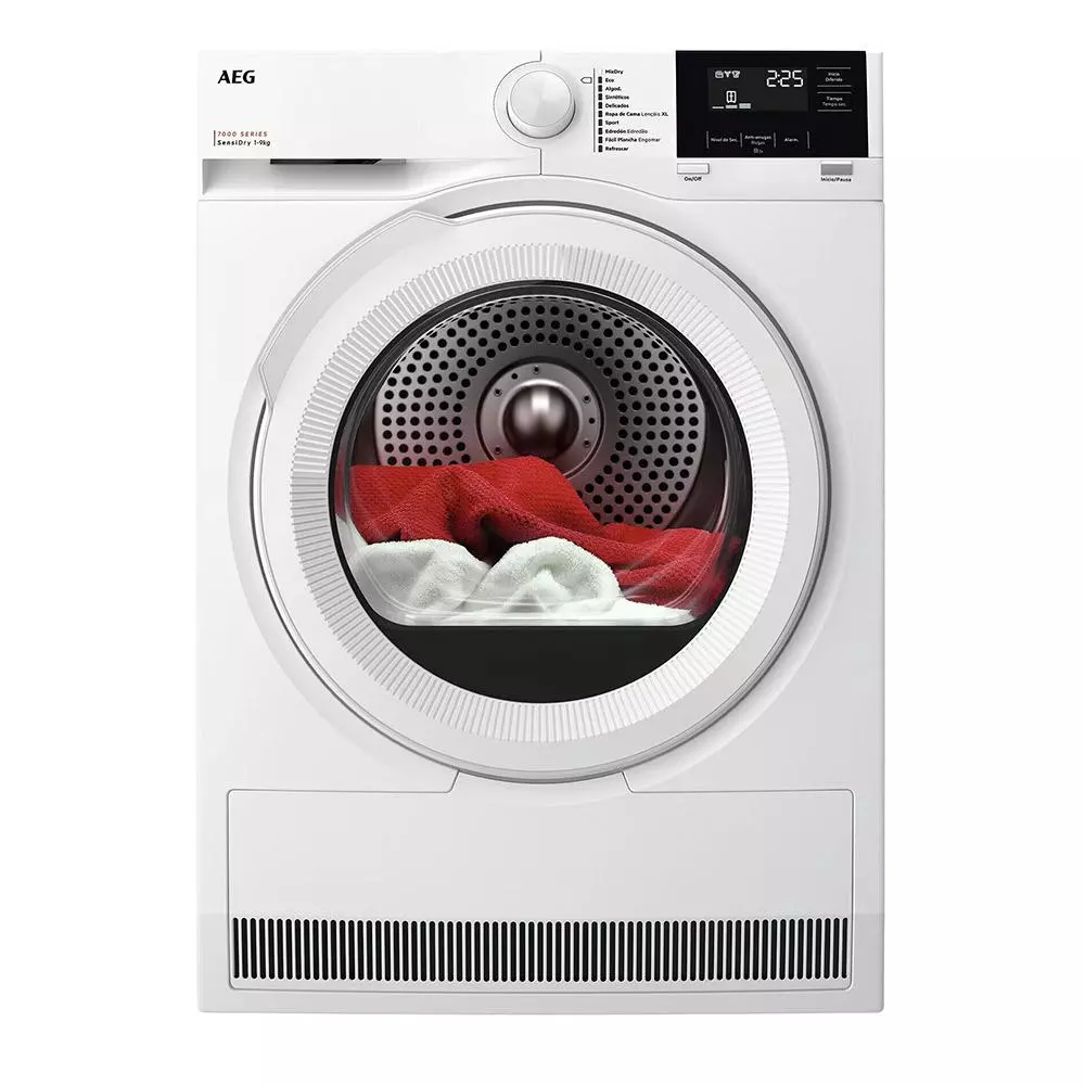 AEG TR719G2PB