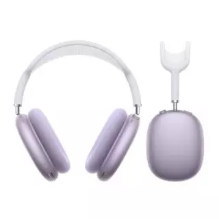 Apple  AirPods Max - Purple