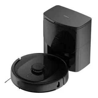 Cecotec CONGA 9590 SPIN REVOLUTION ULTRA POWER HOME