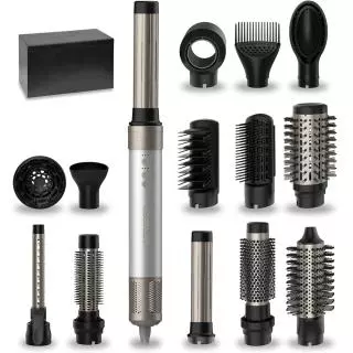 Cecotec BAMBA CERAMIC CARE CECOTEC 14 EN 1 AIRGLAM