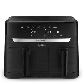Moulinex EZ901N20 DUAL EASY FRY