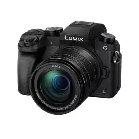 Panasonic FP-000006140 G7 + 12-60mm f3,5-5,6