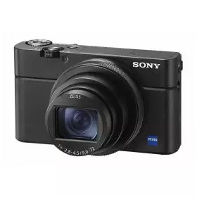 Sony DSCRX100M7.CE3 RX 100 VII