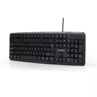 Gembird KB-U-103-PT