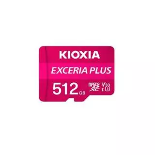 KIOXIA LMPL1M512GG2