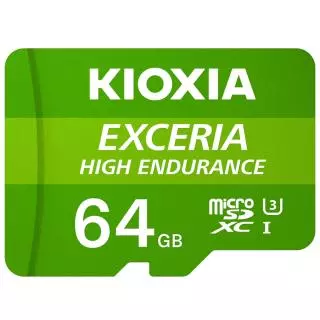 KIOXIA LMHE1G064GG2