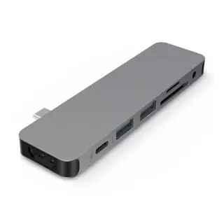 HYPER GN21D-GRAY