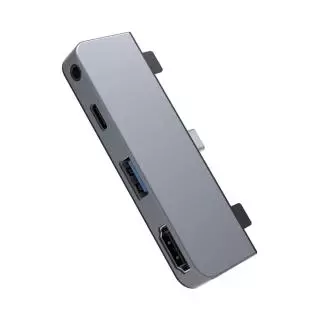 HYPER HD319E-GRAY
