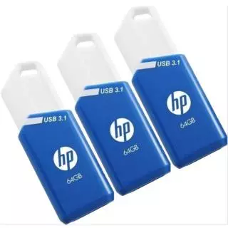 PNY P-HPFD755W64X3-GE